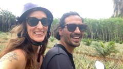 Leandro martin Kucher