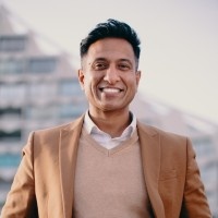 Rafi Mouhamad