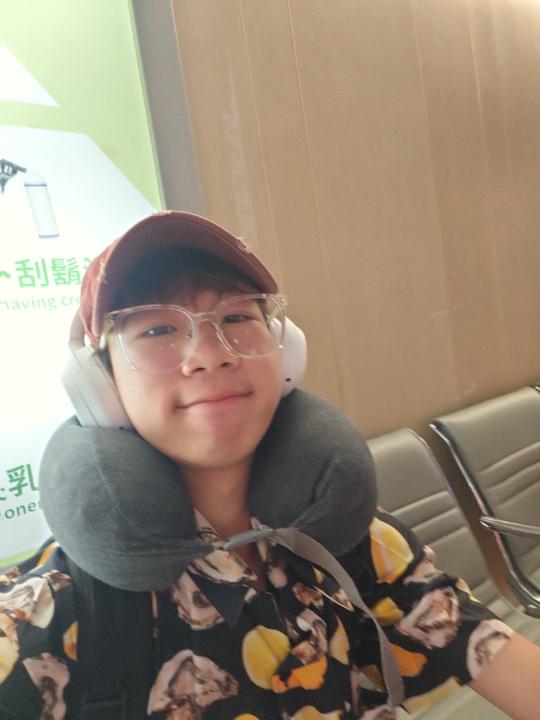 Tsang Wai chun