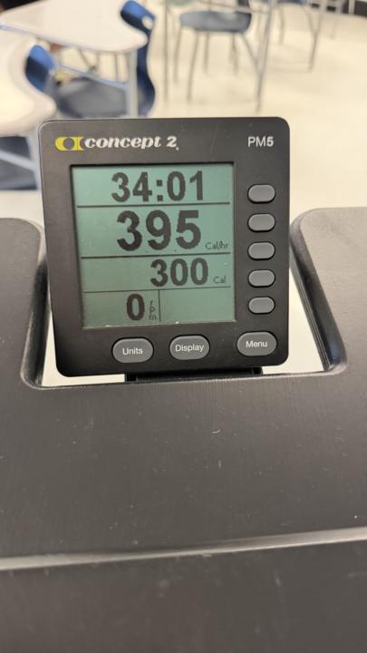Fasted cardio: