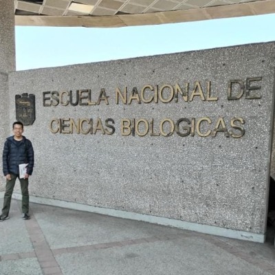 Ricardo Saldaña