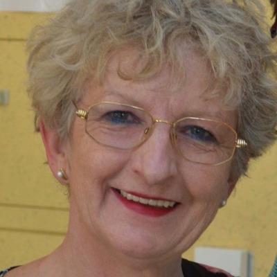 Leopoldine Kniepeiss