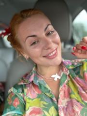 Mira Berezka