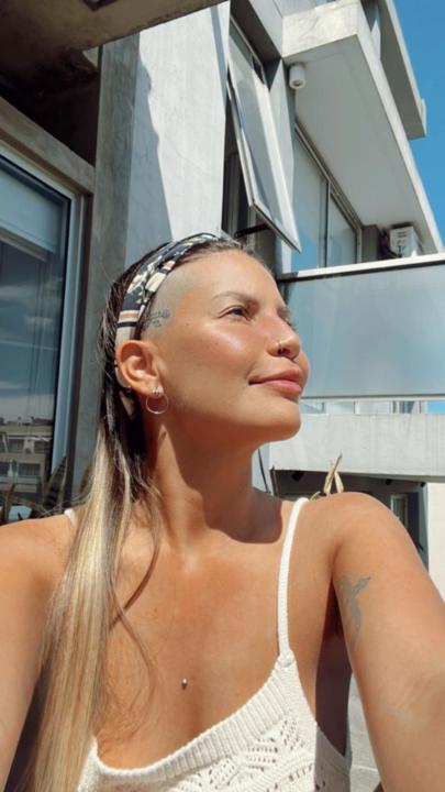 Maria del Rosario Alegre