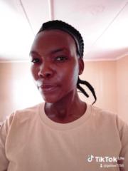 Phomolo Goitseone
