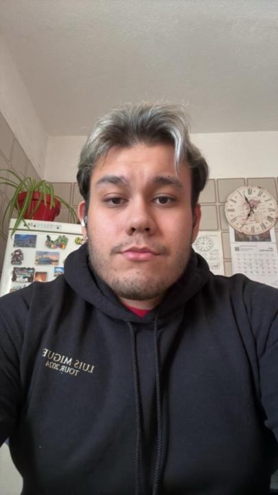 Angelo Anthony Gómez Pedroza