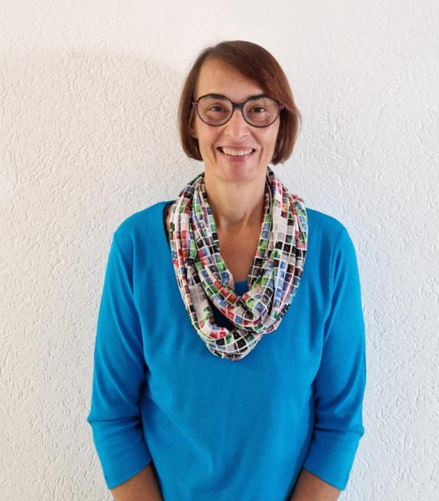Eveline Willi