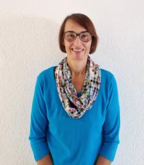 Eveline Willi