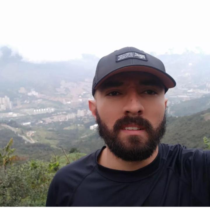 Javier Castro