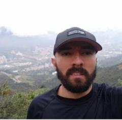 Javier Castro
