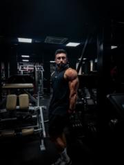 Enes Pakis