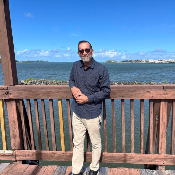 Carlos Diaz