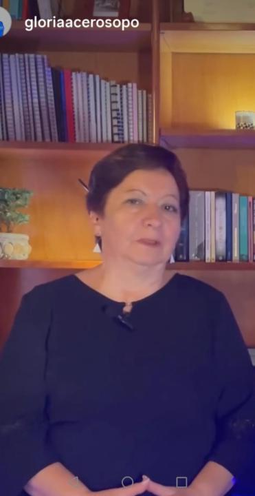 Gloria Acero