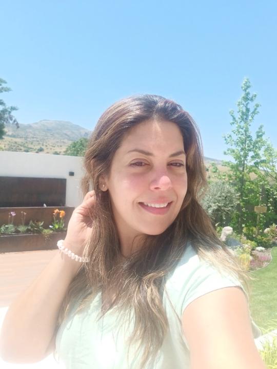 Ross Marina Tellechea López