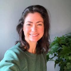 Catherine Roscoe Barr