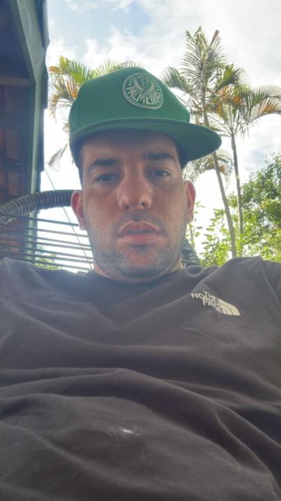 Caio Oliveira