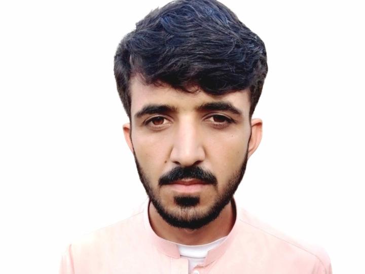 Muhammad Atif