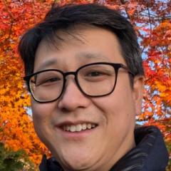 Andrew Ruan