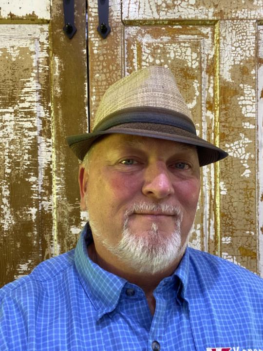 Randall Barrington