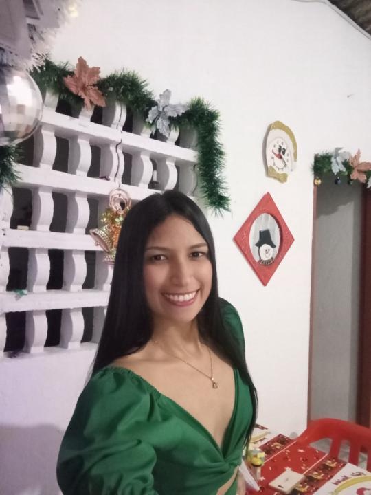Rosaura Calao