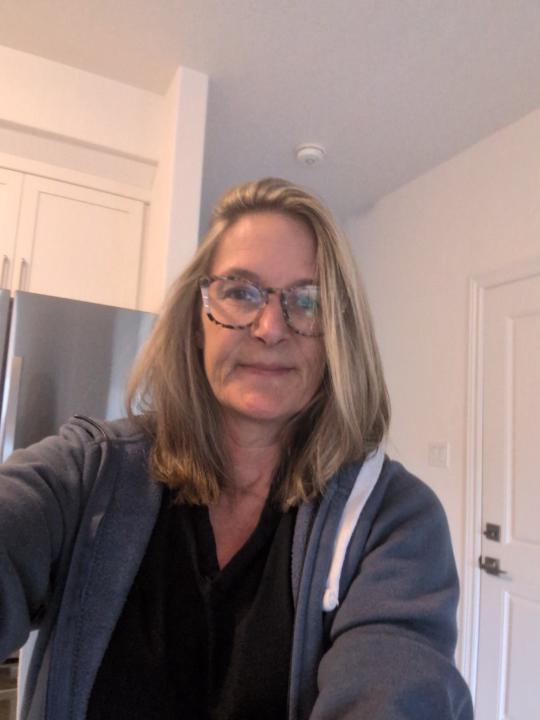 Lynda Roberts