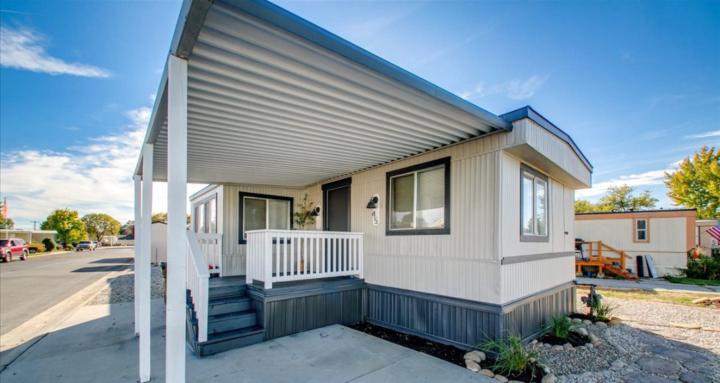 Mobile Home Investing Hub