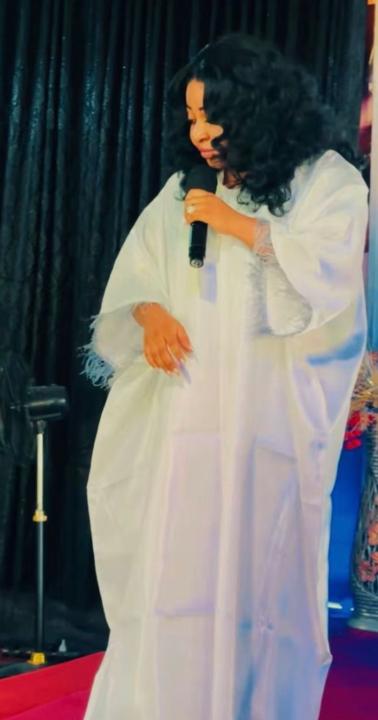Chiamaka Grace Chigbu