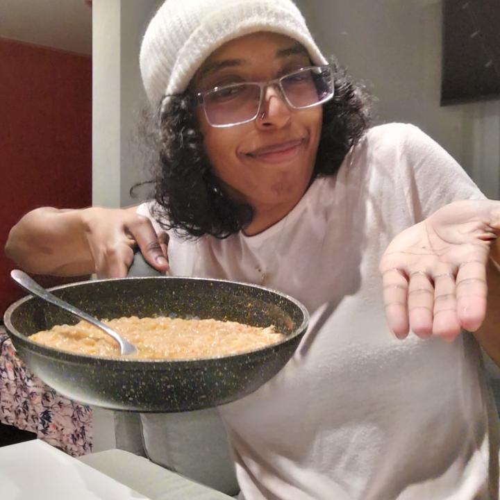 Sheila Peter