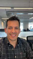 Christian Jofre