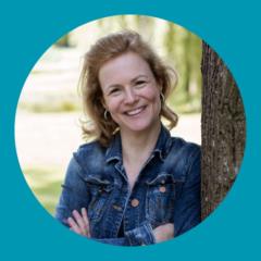 Sharon Stinenbosch-Geesing