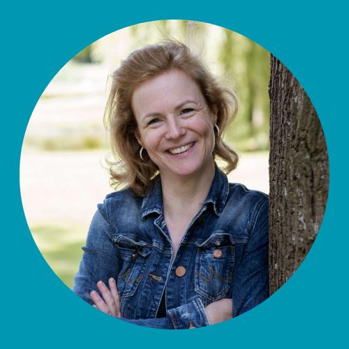 Sharon Stinenbosch-Geesing