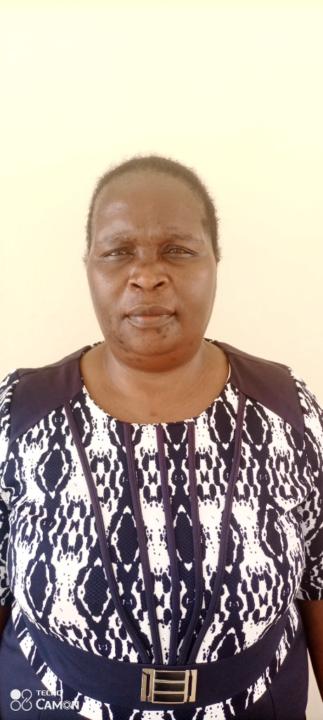 Eunice Migide