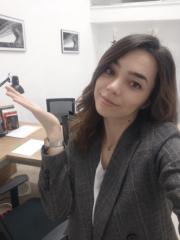 Inga Zaharcenco Talpa