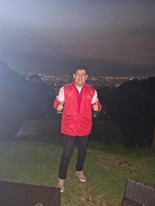 Constain de jesus Berdejo carrillo