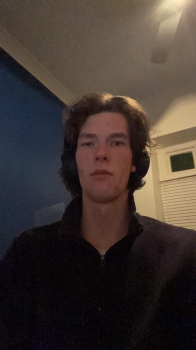Alec Crone