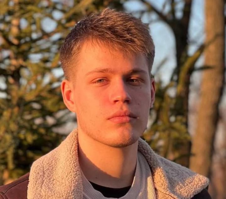 Dimitrije Mladenovic