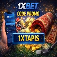 Code promo Xbet