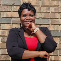 Nadesha Hill