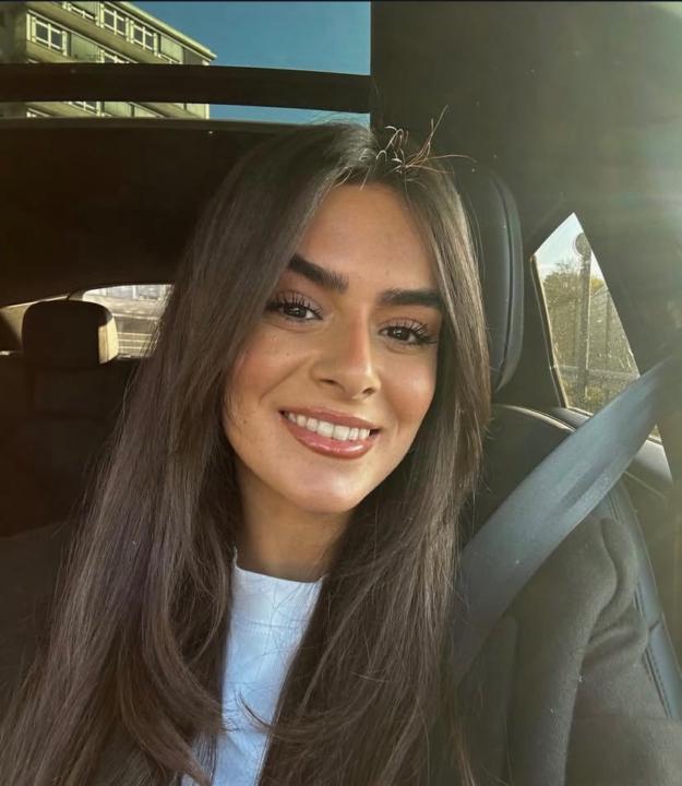 Gianna Monaco