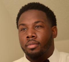 Antwan Dennis
