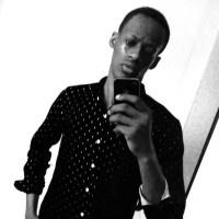 Mackly loick Tchicaya