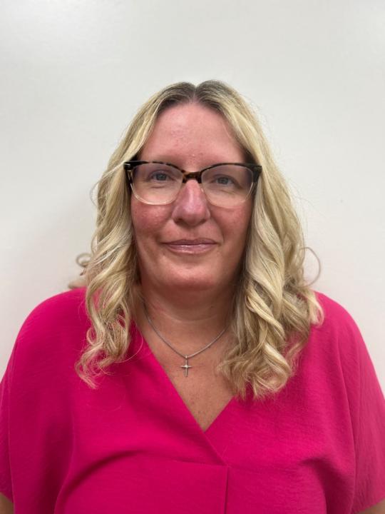 Gayle Chepeka