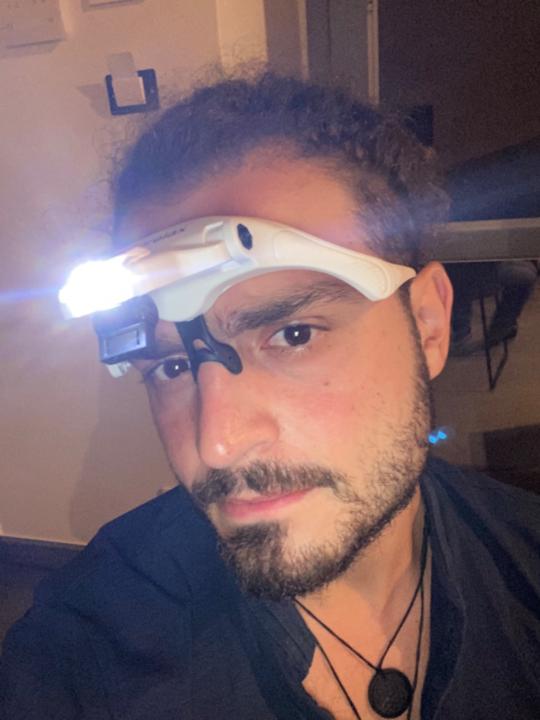 Luca Micciche