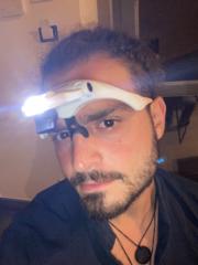 Luca Micciche