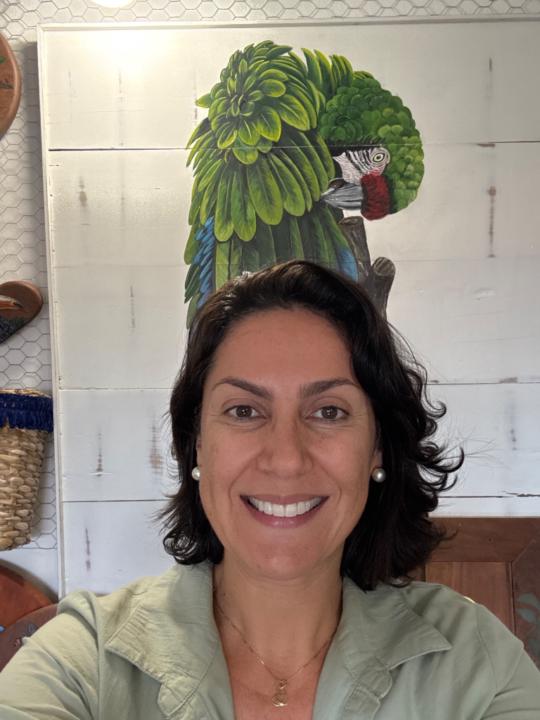 Fernanda Rodrigues Mendes Ramos