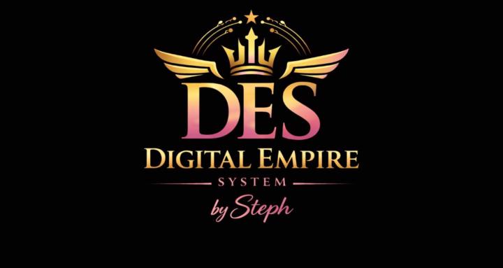 Digital Empire System by Steph