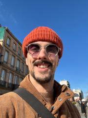 Kilian Larher