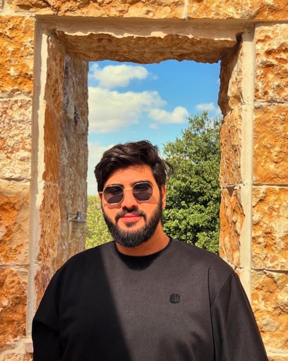 Abd alrahman Harb