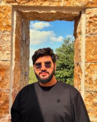Abd alrahman Harb