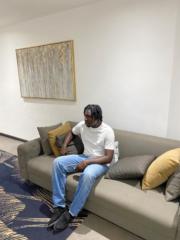 Henry Owusu
